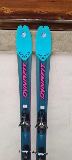 Ski Dynafit Radical 88 + Marker Alpinist 10 + Vellen (TESTSKI) -SneeuwSpel Winkel 8bb920a5 8d14 418d 983f d18acba582a4