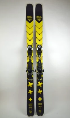 Ski Black Crows Camox Patrol