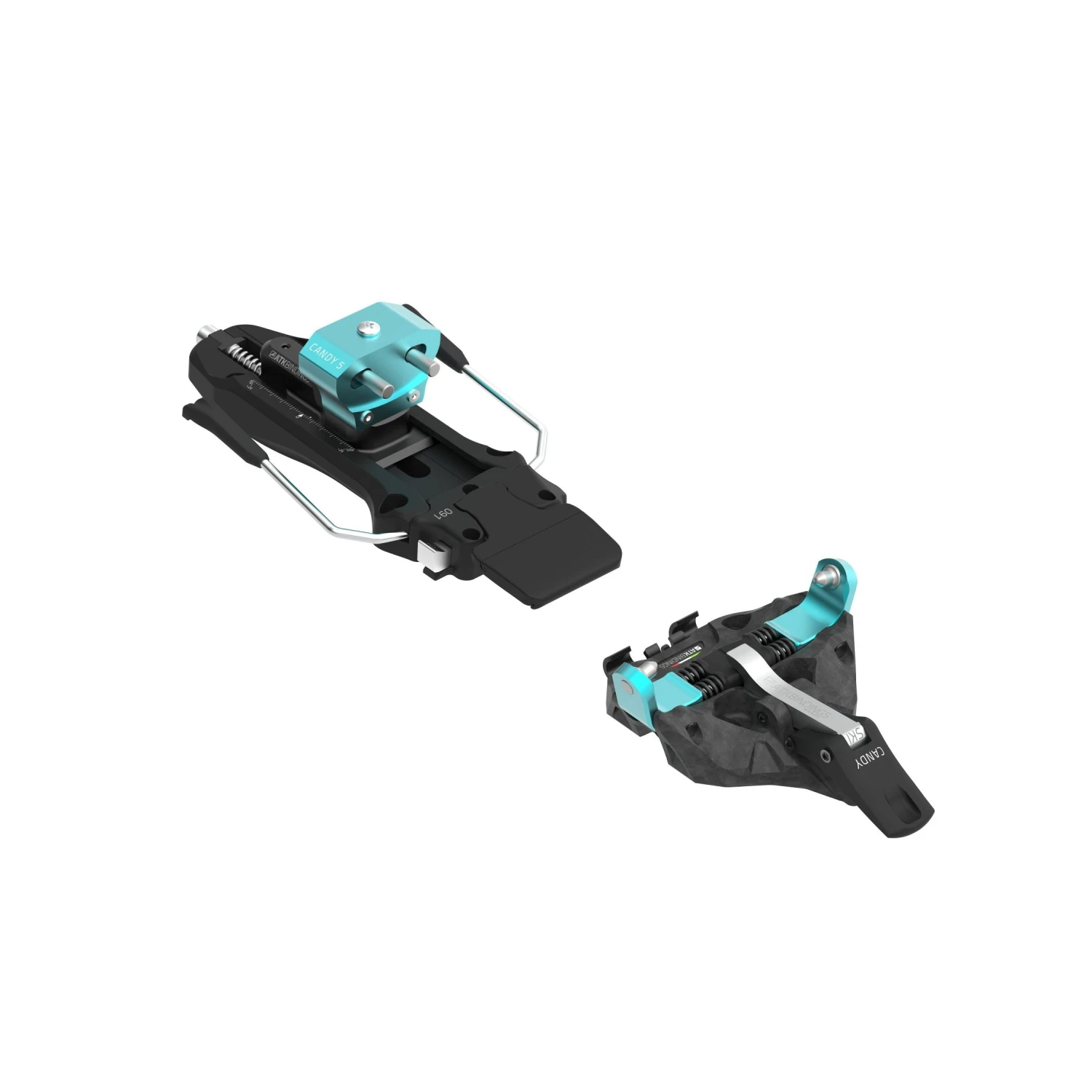 ATK Candy 5 4 ATK Candy 5 - Afbeelding 2