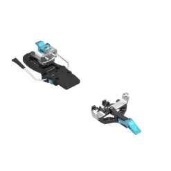 ATK Crest 8 (Lightblue) - 91mm