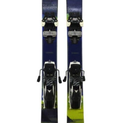 Ski Salomon Q85 -SneeuwSpel Winkel DSC 0108
