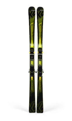 Ski K2 Charger