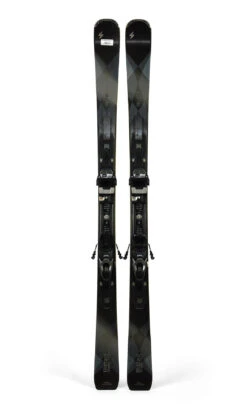 Ski Blizzard Quattro 7.4 Ca