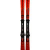 Ski Atomic Redster S9 -SneeuwSpel Winkel DSC 0123