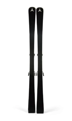 Ski Atomic Redster S9 -SneeuwSpel Winkel DSC 0124