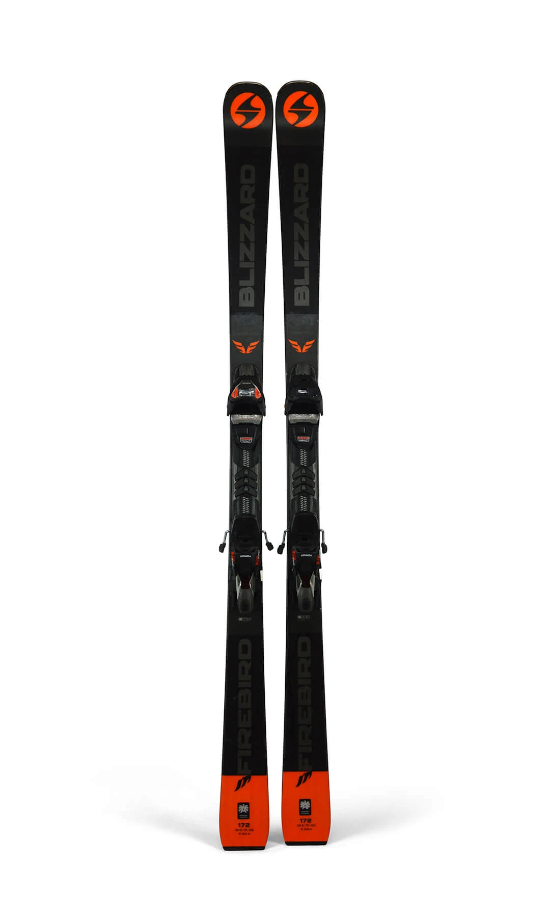 Ski Blizzard Firebird Competition 3 Ski Blizzard Firebird Competition