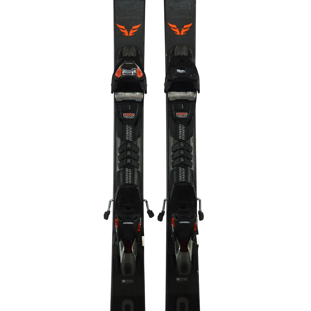 Ski Blizzard Firebird Competition 5 Ski Blizzard Firebird Competition - Afbeelding 3