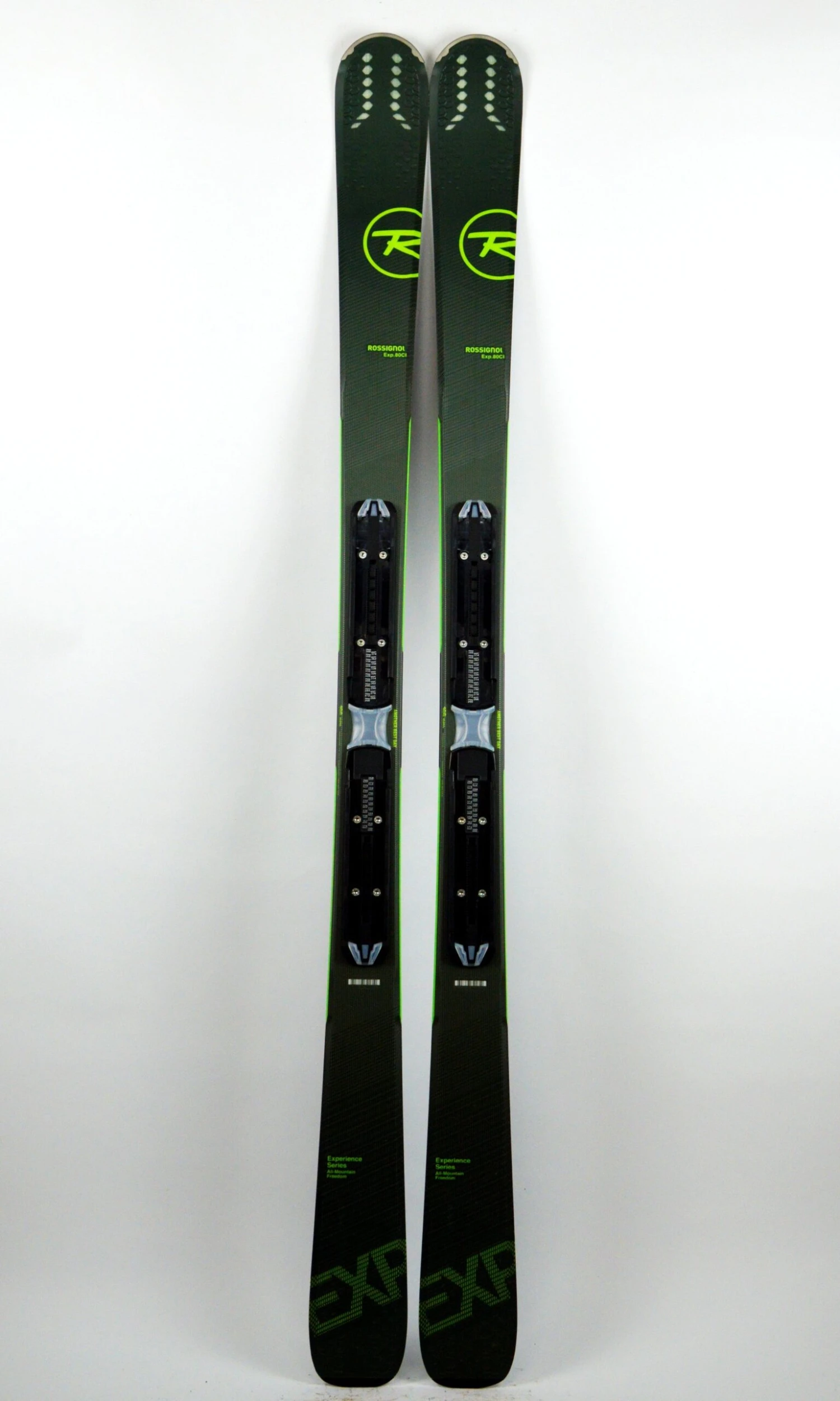 Ski Rossignol Experience 80ci (NIEUW) + Look Xpress 11 3 Ski Rossignol Experience 80ci (NIEUW) + Look Xpress 11