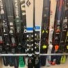 Ski Black Diamond Helio Recon 105 (NIEUW) + Marker Kingpin