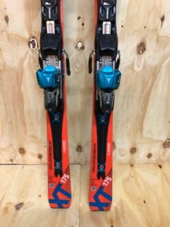 Ski Atomic Doubledeck XT -SneeuwSpel Winkel IMG 5888
