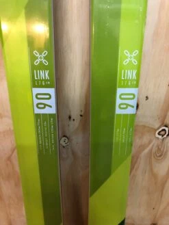 Ski Black Diamond Link 90 -SneeuwSpel Winkel IMG 5898