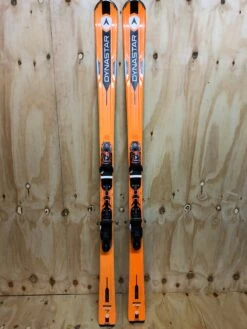Ski Dynastar Speedzone 7