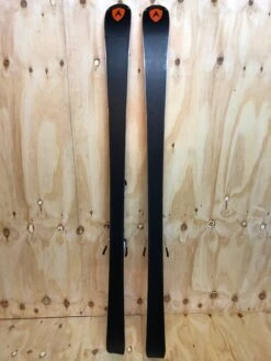 Ski Dynastar Speedzone 7 -SneeuwSpel Winkel IMG 5912