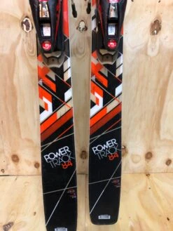 Ski Dynastar Powertrack 84 -SneeuwSpel Winkel IMG 5921