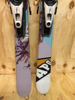 Ski APO Rosewood -SneeuwSpel Winkel IMG 5926