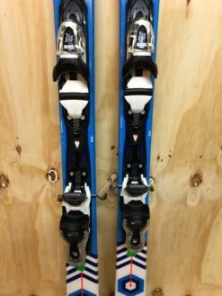 Ski Dynastar Serial -SneeuwSpel Winkel IMG 5930