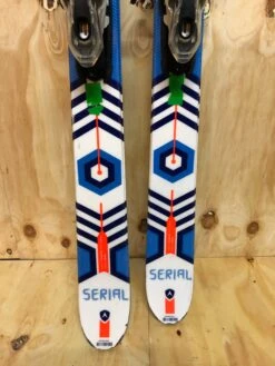 Ski Dynastar Serial -SneeuwSpel Winkel IMG 5931