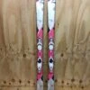 Ski Rossignol Temptation 75 -SneeuwSpel Winkel IMG 5938