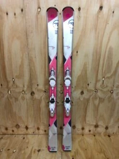 Ski Rossignol Temptation 75