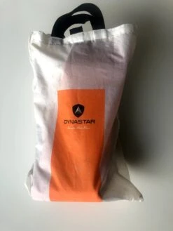 Ski Dynastar Cham Alti 85 + Diamir Eagle + Dynastar Vellen -SneeuwSpel Winkel IMG 6271