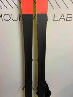 Ski Blizzard Zero G 85 + G3 Ion + Vellen 9 Ski Blizzard Zero G 85 + G3 Ion + Vellen -SneeuwSpel Winkel IMG 8647