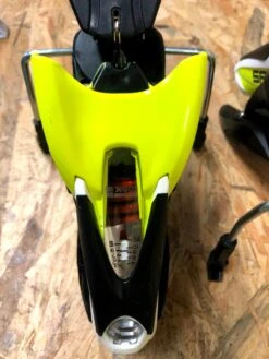 Rossignol Soul 7 HD (2020) -SneeuwSpel Winkel LookSPX12 Back