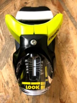 Rossignol Soul 7 HD (2020) -SneeuwSpel Winkel LookSPX12 Front