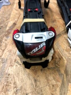 Rossignol Sky 7 HD (2017) - NIEUW -SneeuwSpel Winkel MarkerTourF12 Front a02a7d07 e641 42b8 bebc 400fa3b720f0