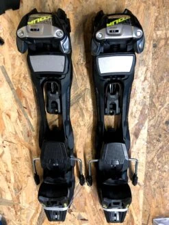 Rossignol Sky 7 HD (2017) - NIEUW -SneeuwSpel Winkel MarkerTourF12EPF FF fb7cf66f f610 402b 85f8 d495d618d027