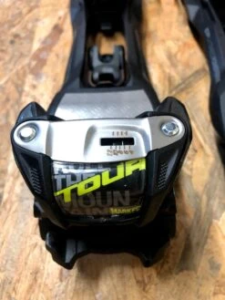 Rossignol Sky 7 HD (2020) - NIEUW -SneeuwSpel Winkel MarkerTourF12EPF Front