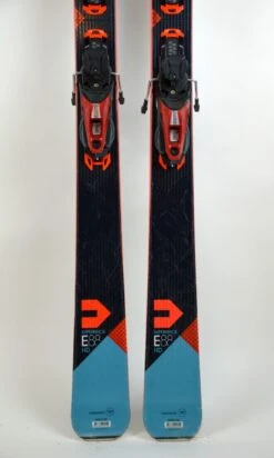Ski Rossignol Experience 88 HD -SneeuwSpel Winkel RossignolExperience88HD Tail