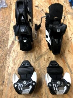 Rossignol Sky 7 HD (2020) - NIEUW -SneeuwSpel Winkel SalomonWarden13MNC