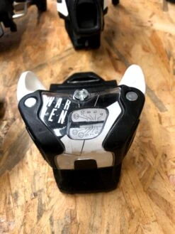 Rossignol Sky 7 HD (2020) - NIEUW -SneeuwSpel Winkel SalomonWarden13MNC Front