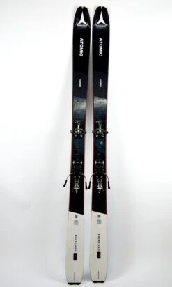 Ski Atomic Backland 85 (2020) + Atomic MTN Pure + Vellen