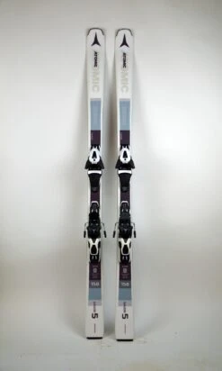 Salomon Ski Atomic Savor 5