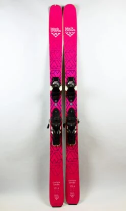 Ski Black Crows CAMOX BIRDIE
