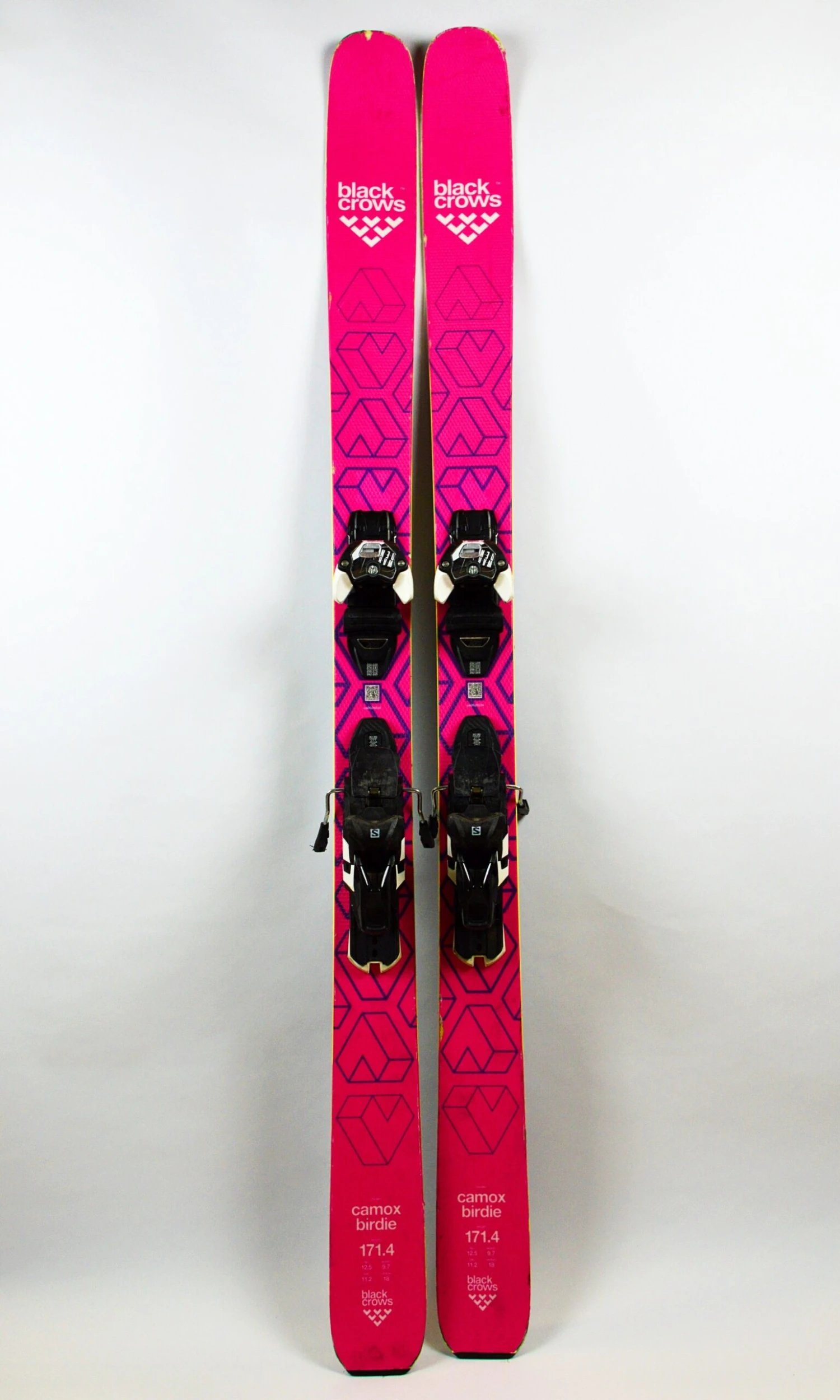 Ski Black Crows CAMOX BIRDIE 3 Ski Black Crows CAMOX BIRDIE