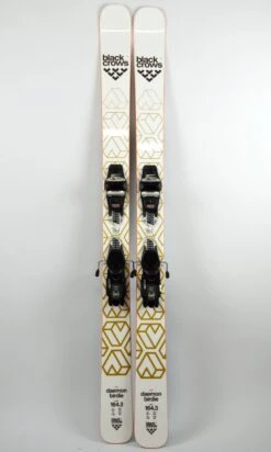 Ski Black Crows Daemon Birdie