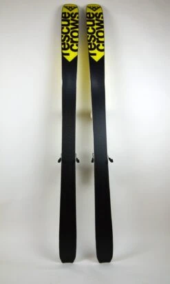 Ski Black Crows Orb Patrol -SneeuwSpel Winkel SkiBlackCrowsORB Base