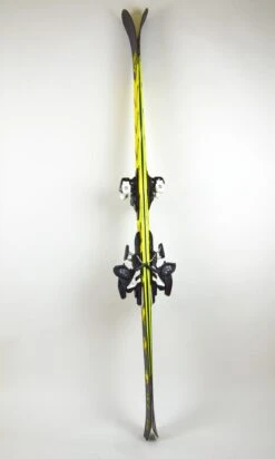 Ski Black Crows Orb Patrol -SneeuwSpel Winkel SkiBlackCrowsORB Side