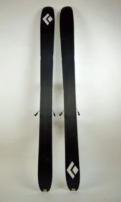 Ski Black Diamond Aspect Carbon + Diamir Eagle 12 -SneeuwSpel Winkel SkiBlackDiamondAspectCarbon Base