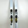 Ski Black Diamond Aspect Carbon + Diamir Eagle 12 -SneeuwSpel Winkel SkiBlackDiamondAspectCarbon FullFront