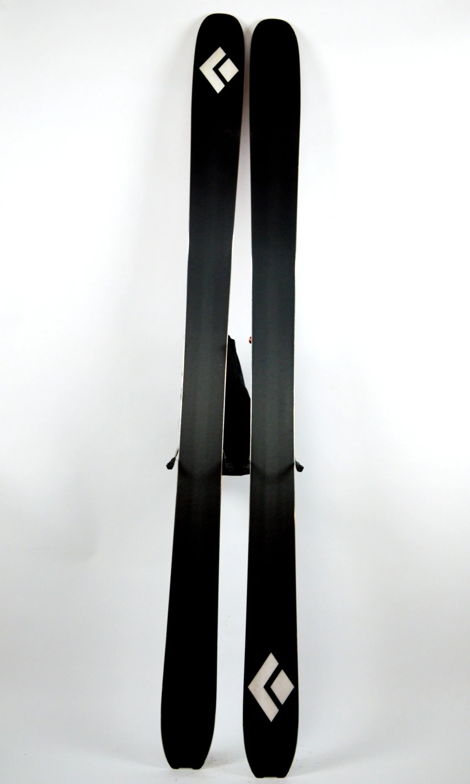 Ski Black Diamond Route 95 + G3 Ion + Vellen 4 Ski Black Diamond Route 95 + G3 Ion + Vellen - Afbeelding 2