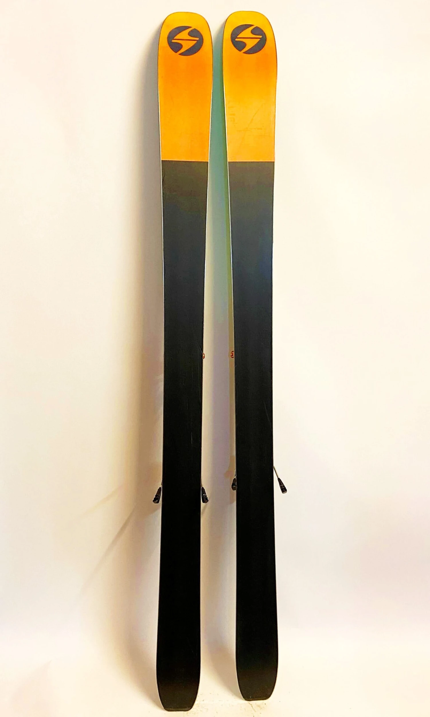 Ski Blizzard ZERO G 95 4 Ski Blizzard ZERO G 95 - Afbeelding 2