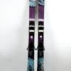 Ski Blizzard Black Pearl (2015) 1 Ski Blizzard Black Pearl (2015) -SneeuwSpel Winkel SkiBlizzardBlackPearl 2015 FF