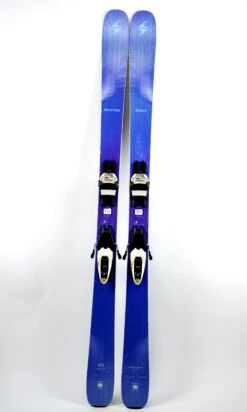 Ski Blizzard Black Pearl (2017)