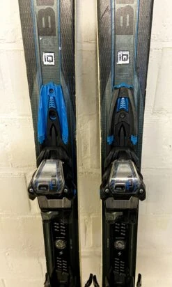 Ski Blizzard Quattro 8.0 -SneeuwSpel Winkel SkiBlizzardquattro8.0FFdetail1