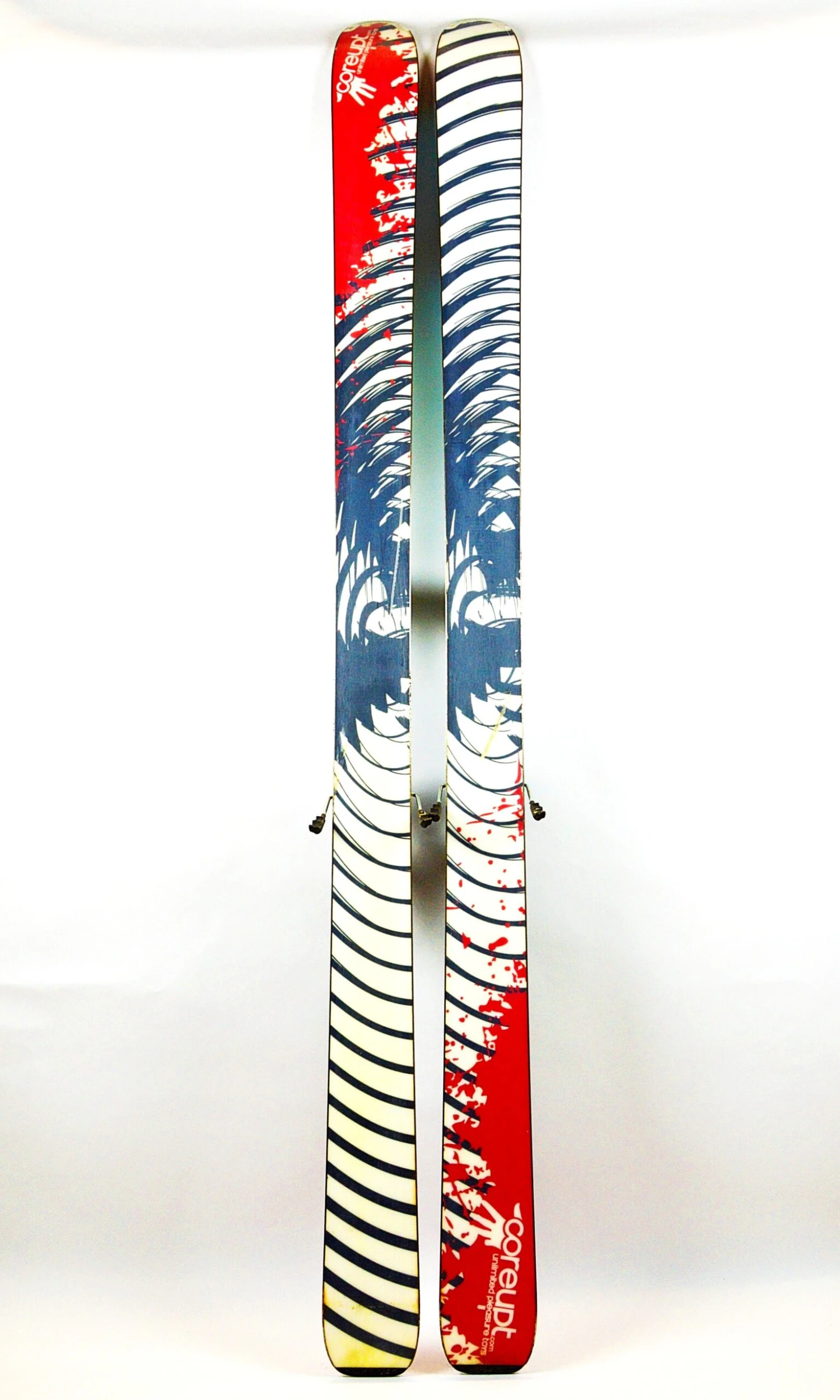 Ski CoreUPT Guerlain XXX Ray 4 Ski CoreUPT Guerlain XXX Ray - Afbeelding 2