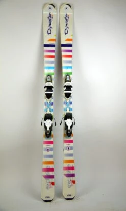 Ski Dynastar Active Exclusive