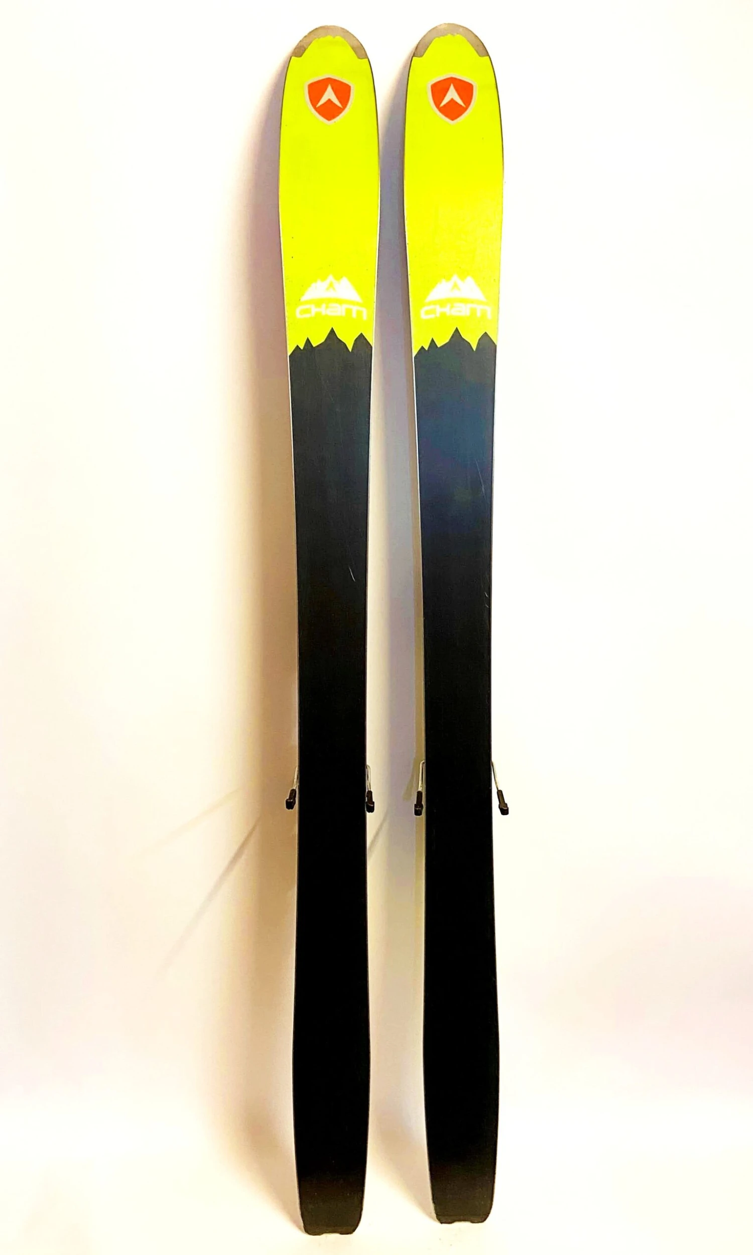 Ski DYNASTAR Cham 2.0 97 4 Ski DYNASTAR Cham 2.0 97 - Afbeelding 2